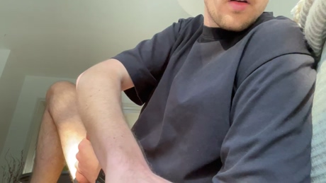 therealshowroom  18-03-2022 Recorded Video suck