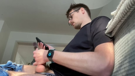 therealshowroom  18-03-2022 video jerkoff