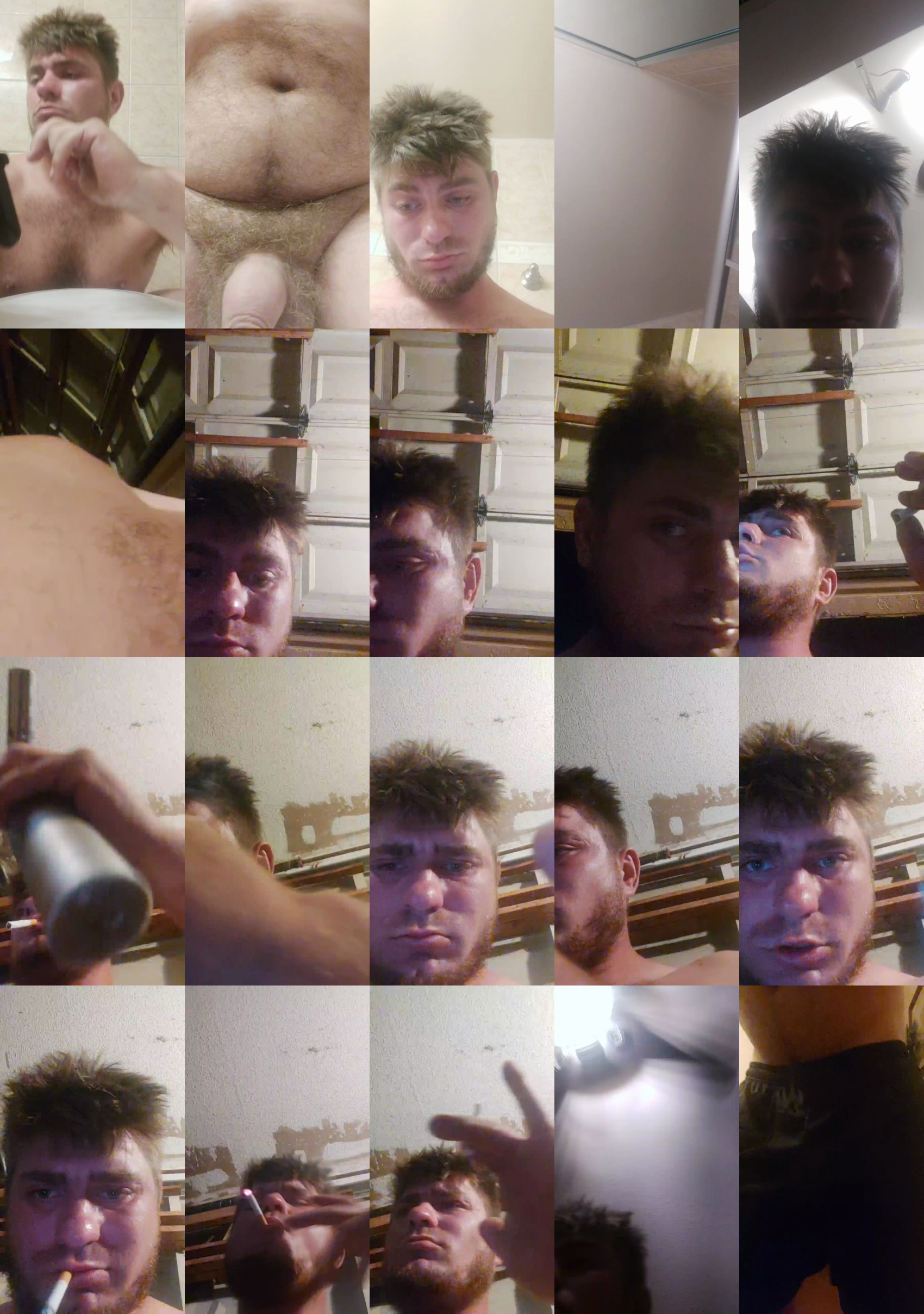 Alexjt104  19-03-2022 Recorded Video kinky