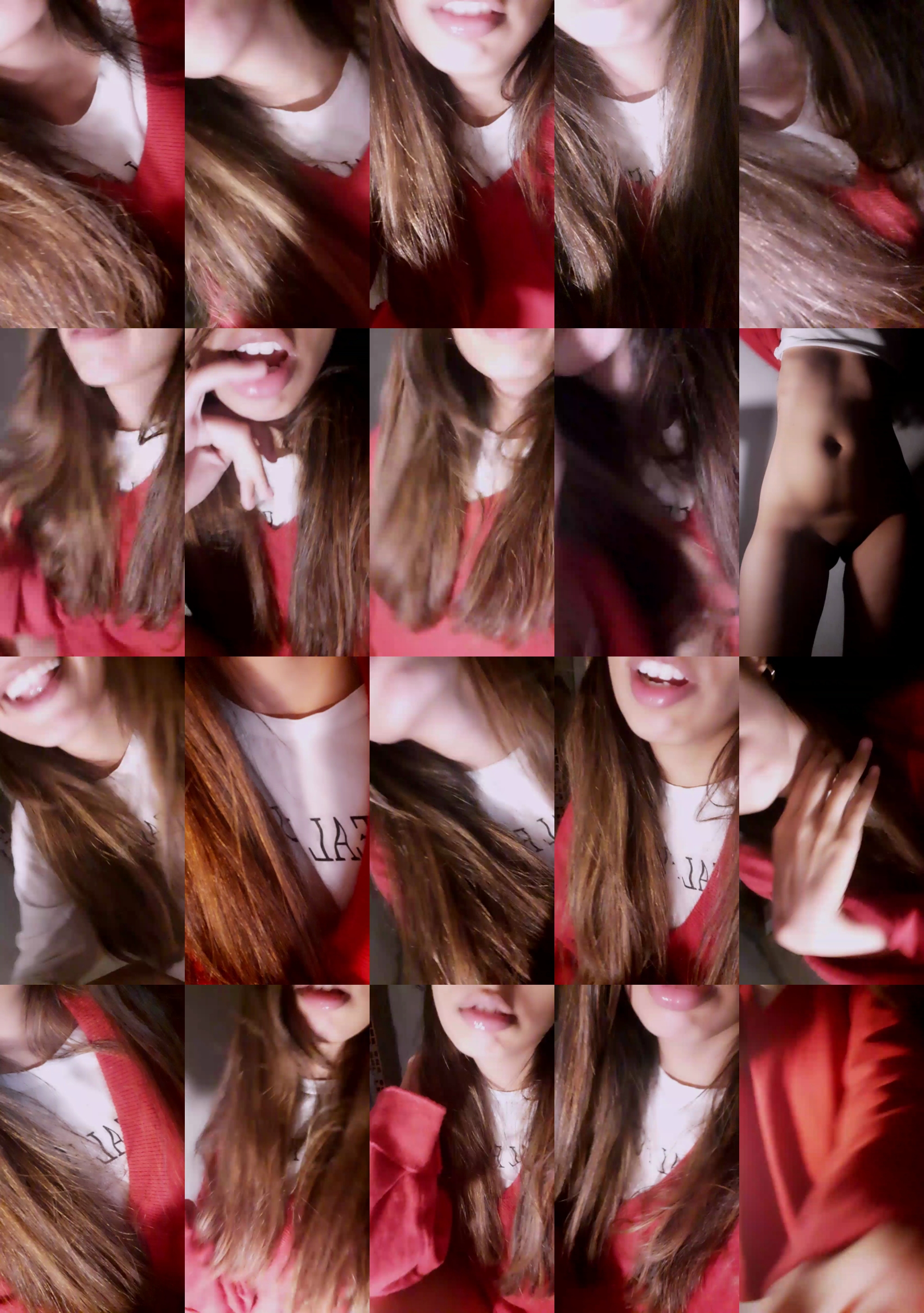 Aloneathome22 19-03-2022 XXX 