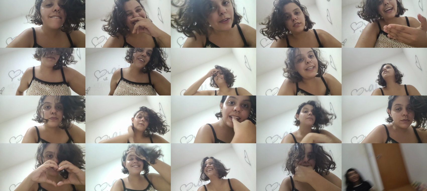 Amebi 19-03-2022 sex 