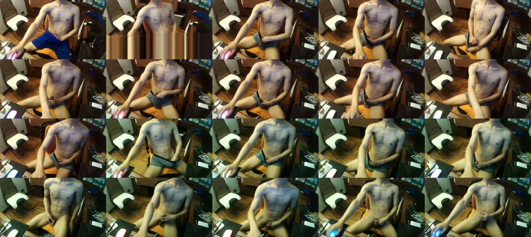 Ampple  18-03-2022 Recorded Video gag