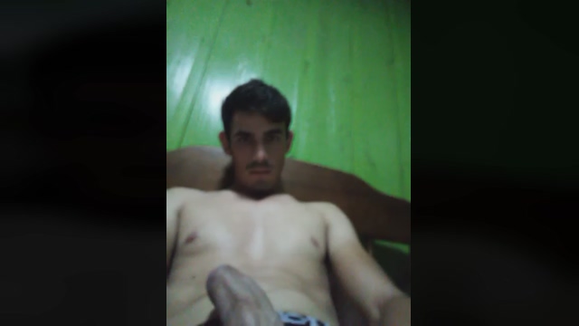 Andresparana  19-03-2022 Recorded Video sexybody