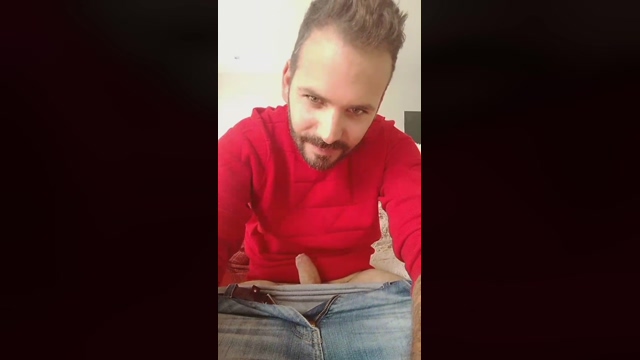 AndyLove90  18-03-2022 Recorded Video bigass