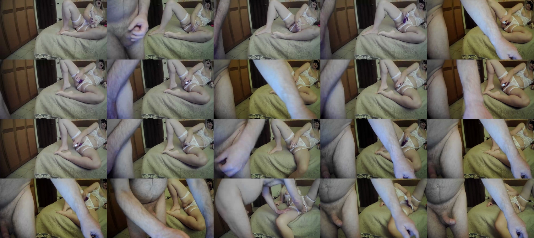 AngiolettoXXX69 18-03-2022 fingering 