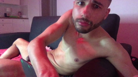 AnthonyAustain  19-03-2022 video fingers