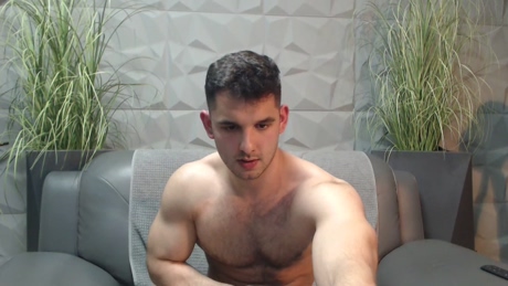 AntonValen  18-03-2022 Recorded Video naughty