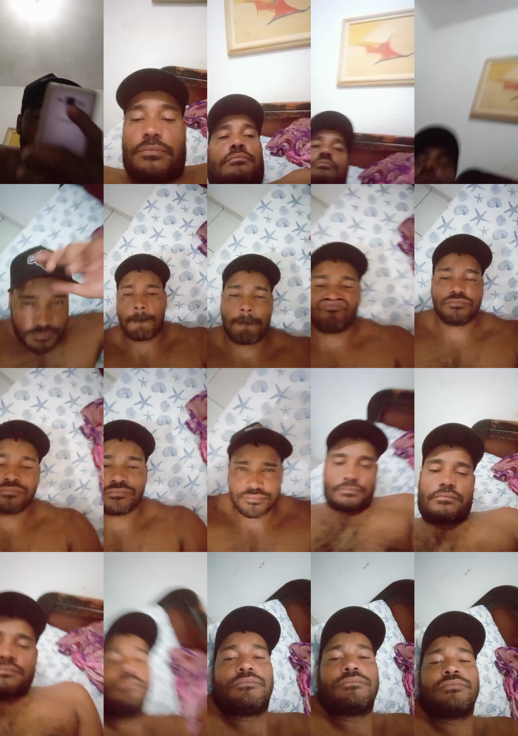 Baianogostoso  19-03-2022 Recorded Video hardcock
