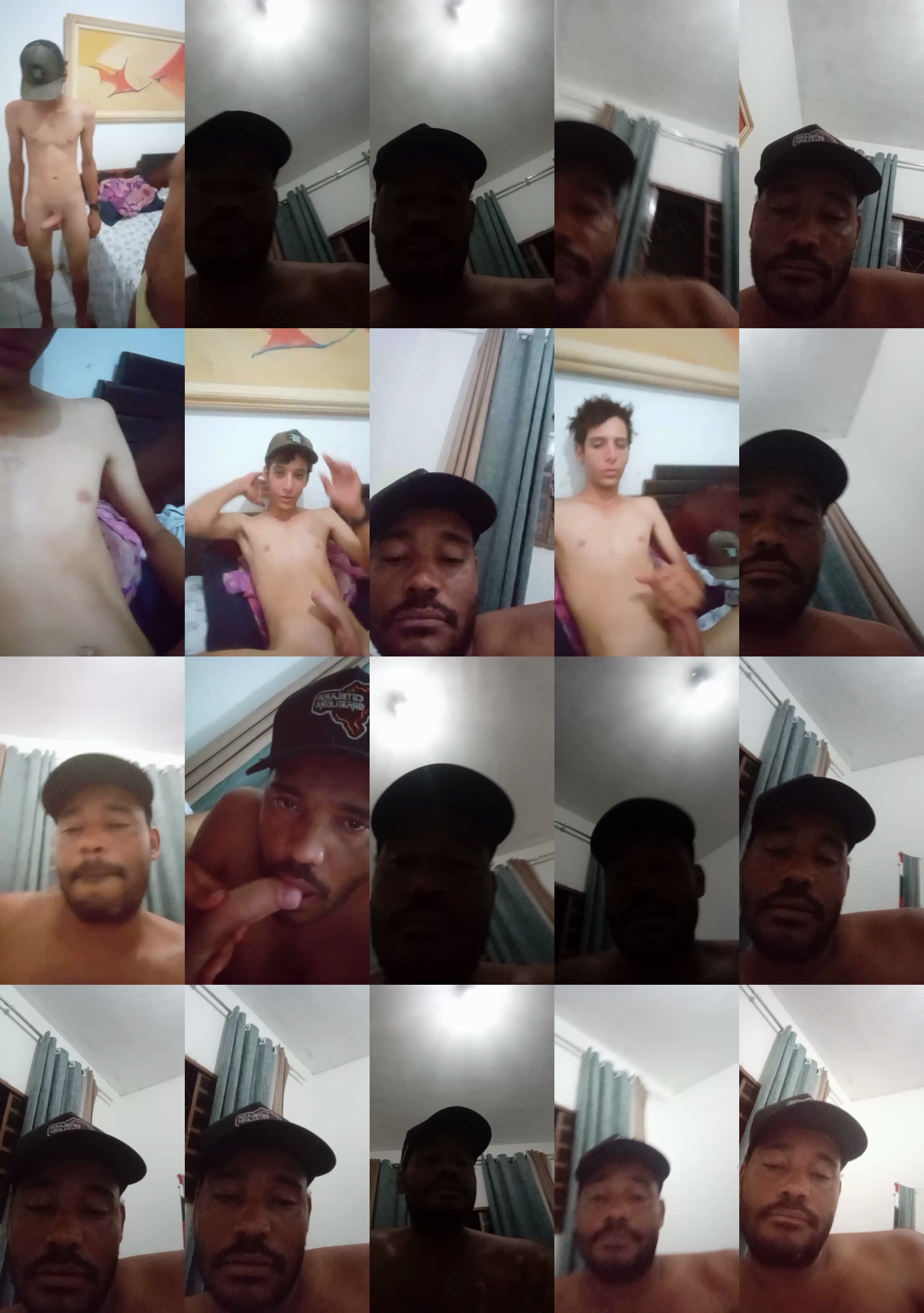 Baianogostoso  18-03-2022 Recorded Video toys