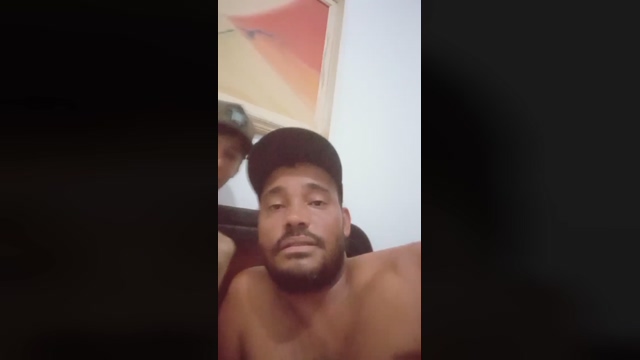 Baianogostoso  18-03-2022 video bicurious