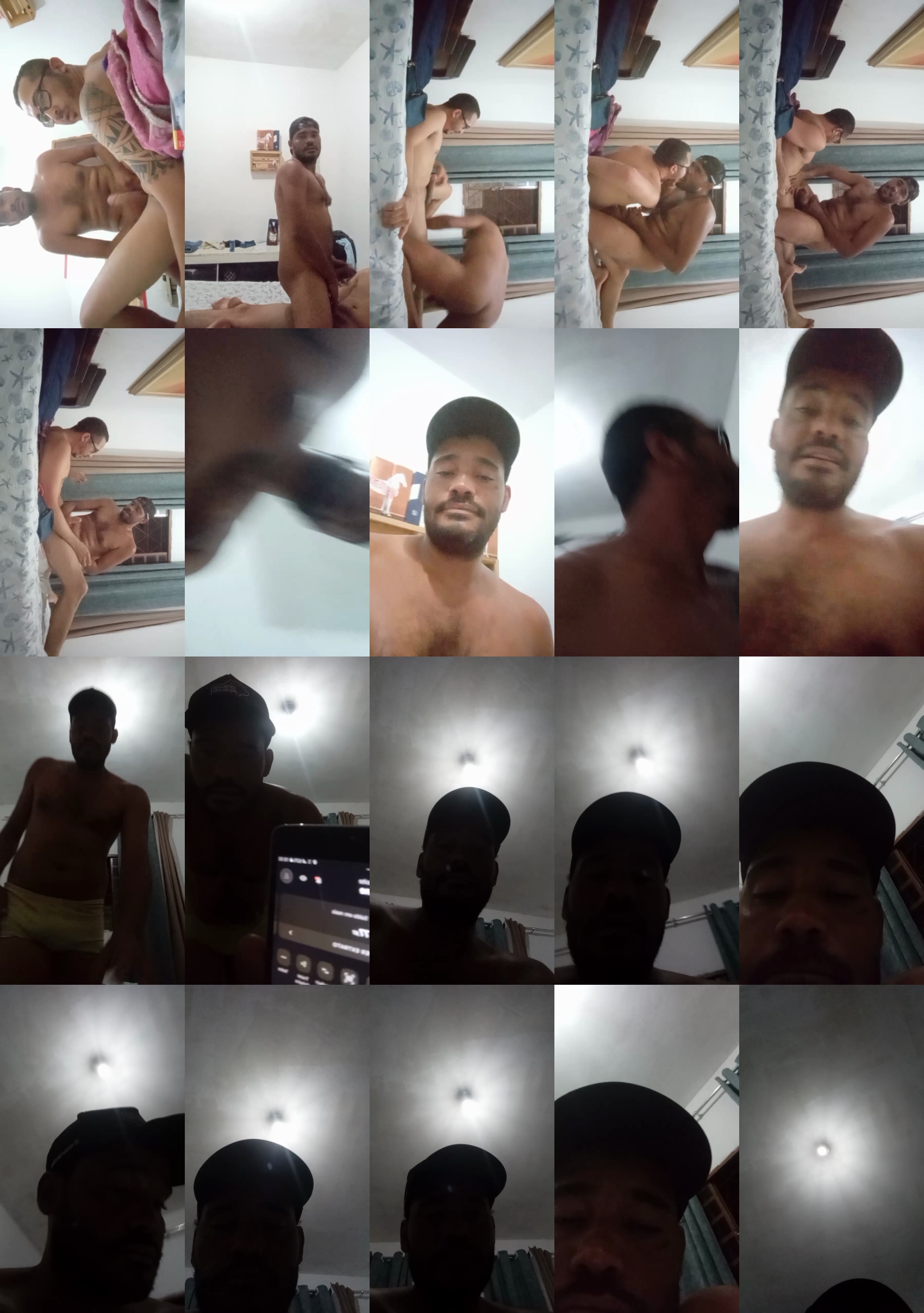 Baianogostoso  18-03-2022 Recorded Video suck