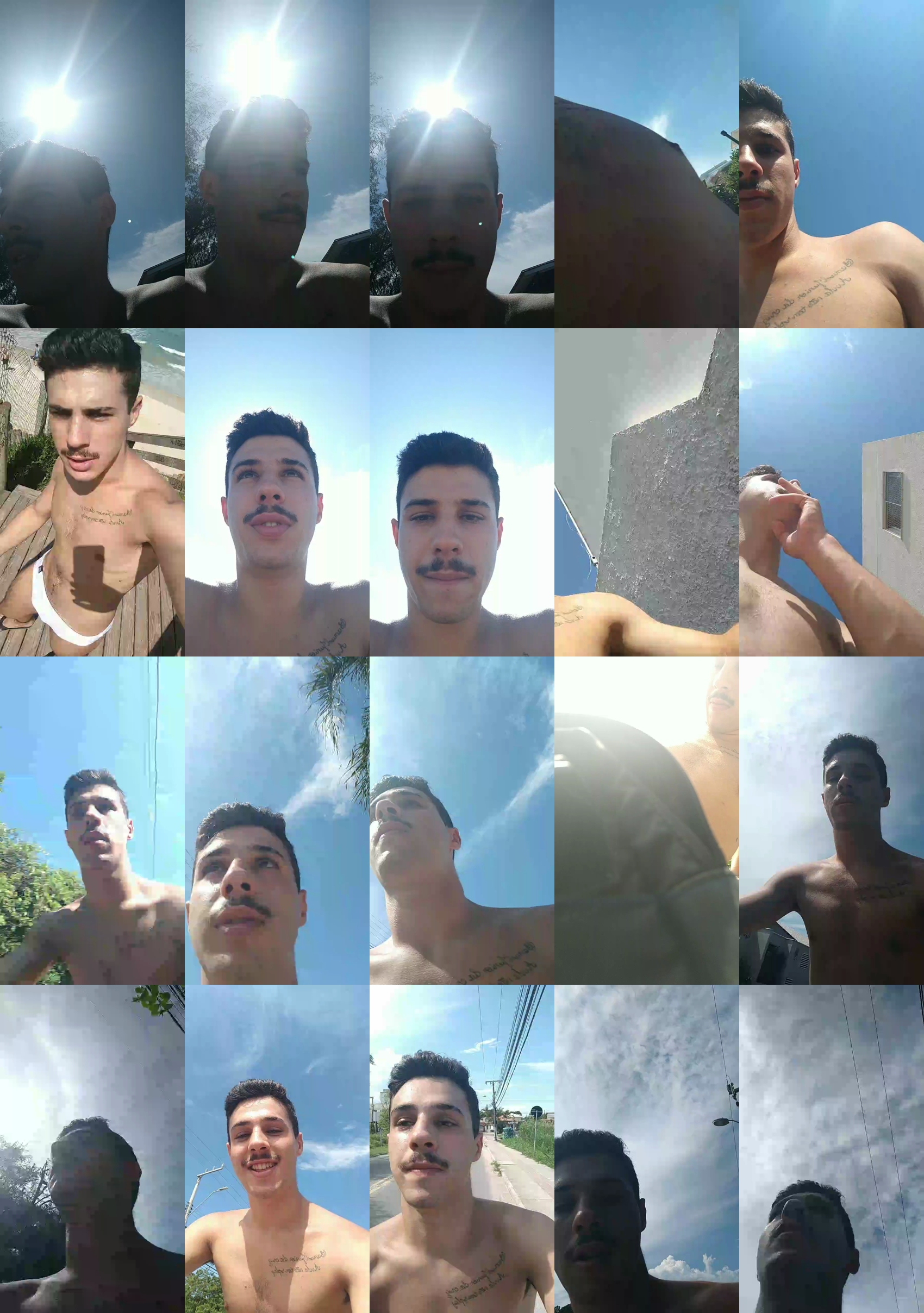 Boydopeds  18-03-2022 Recorded Video jerkoff