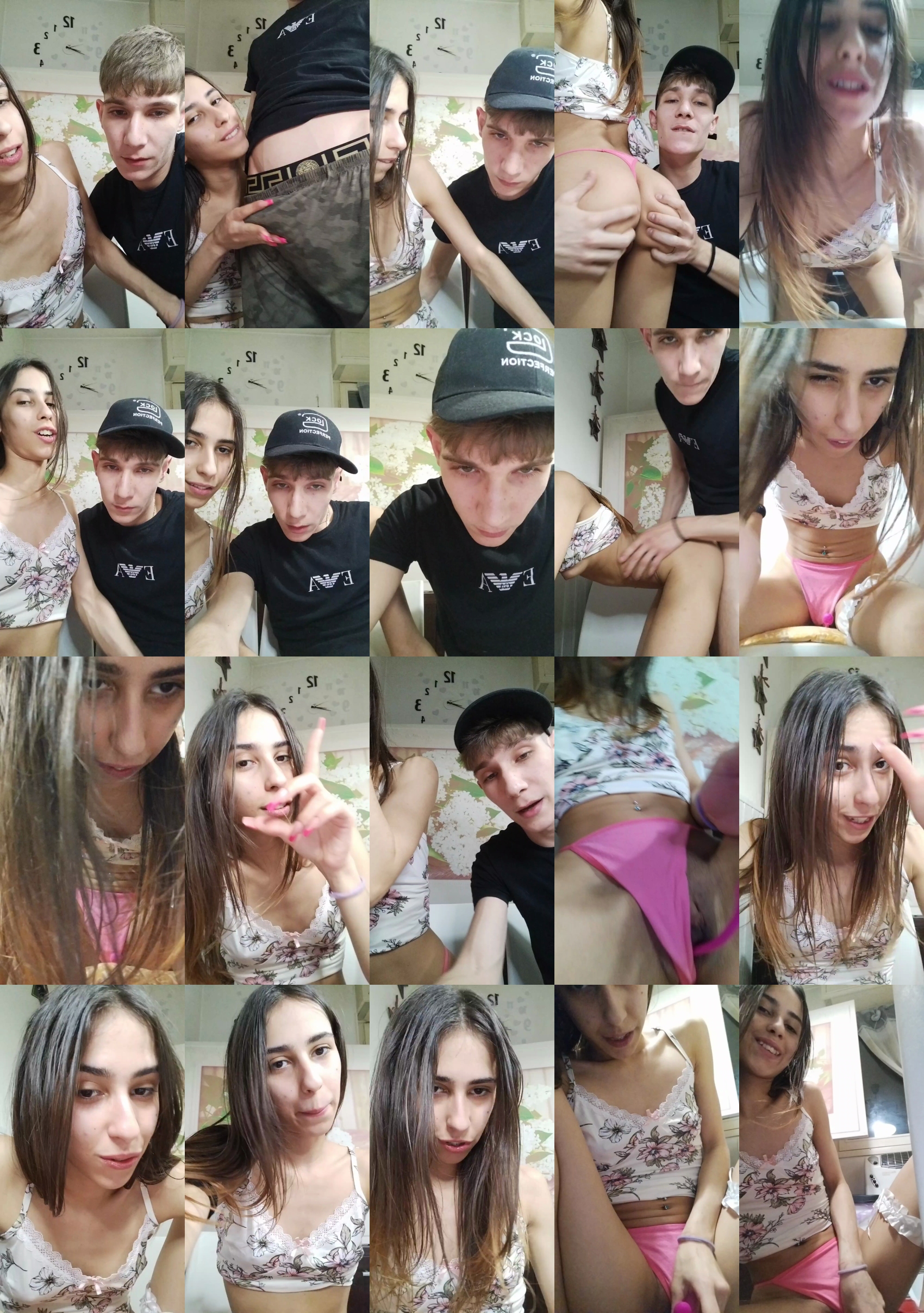 Chiaretta_02 18-03-2022 horny 
