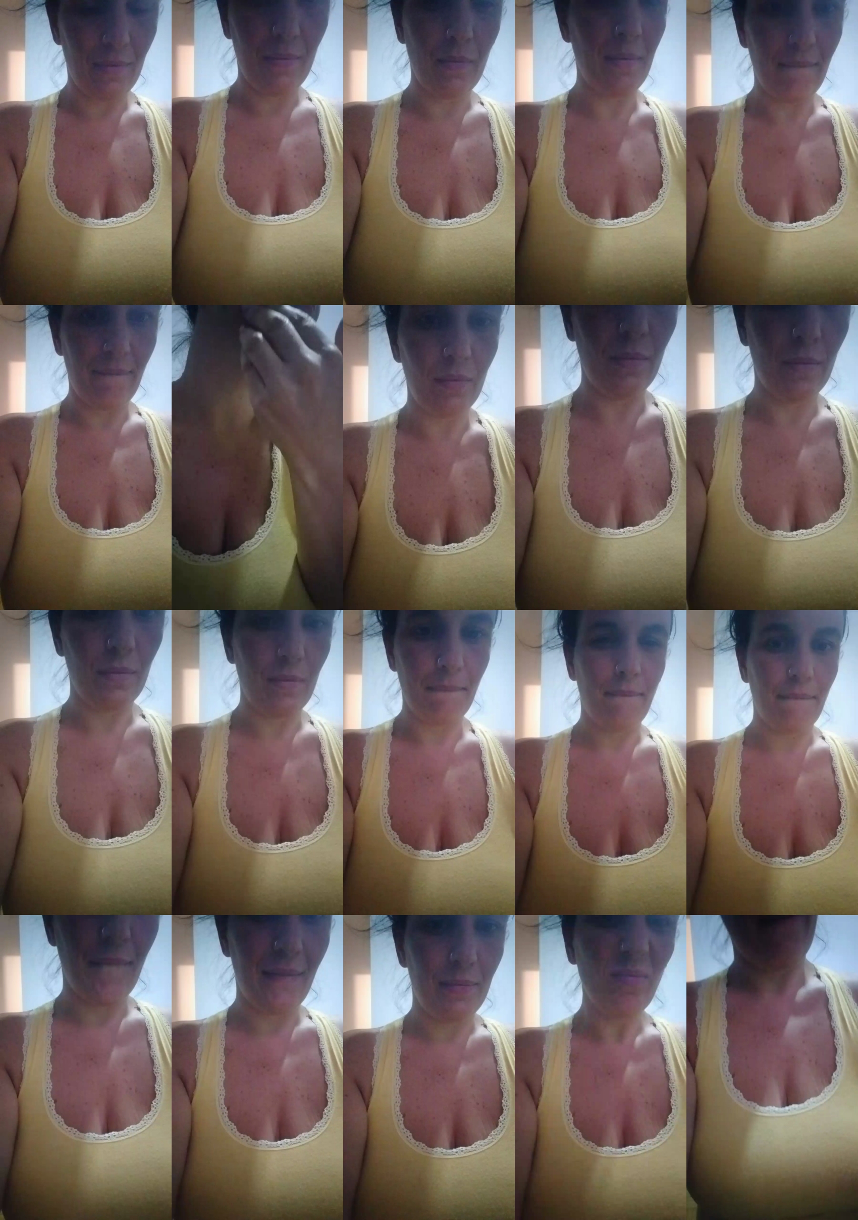 Cosmikgirl30 19-03-2022 tits 