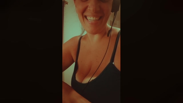 Cosmikgirl30 18-03-2022 fingering 
