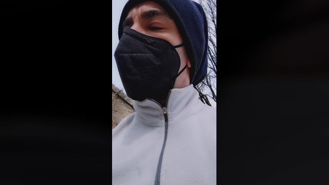 ENI__  19-03-2022 Recorded Video jackoff