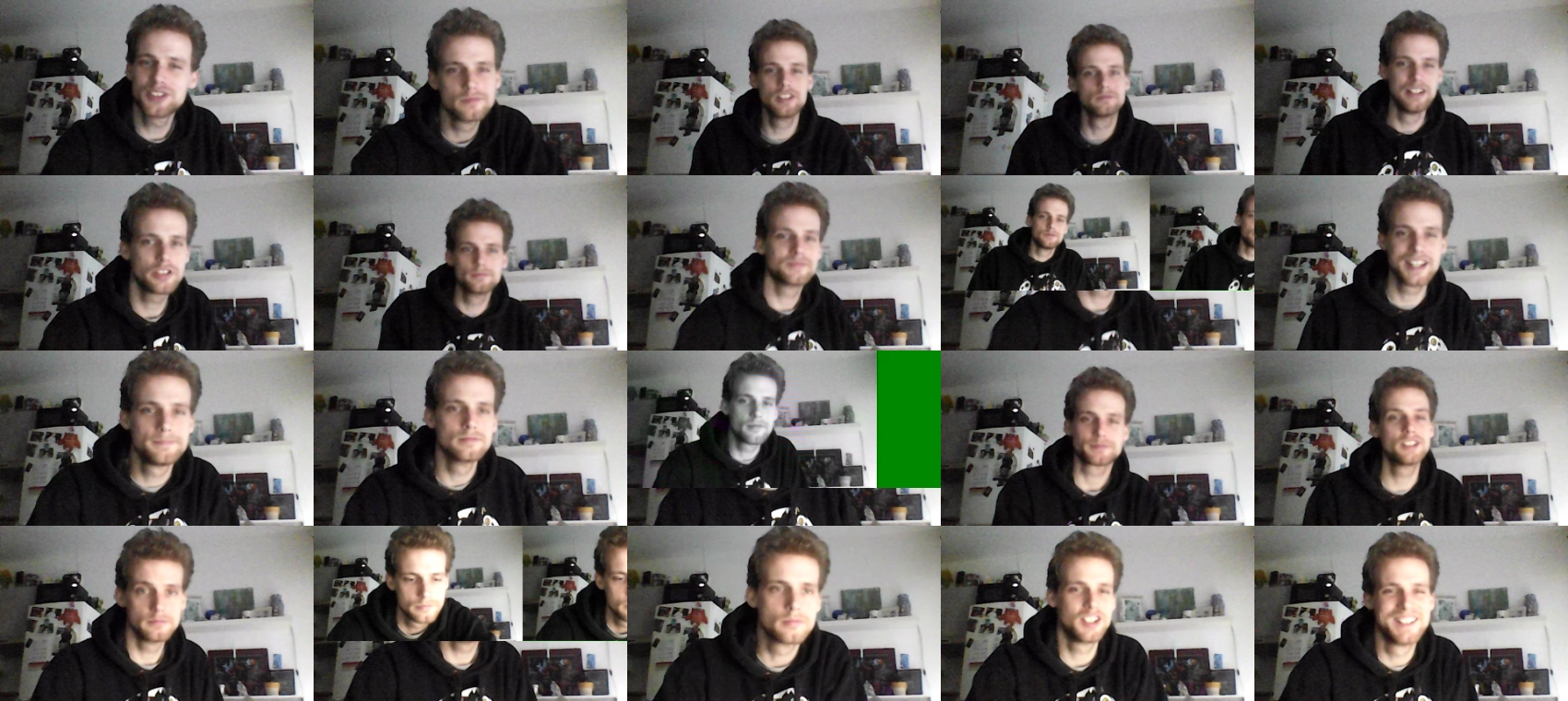 Footslut1992  19-03-2022 Recorded Video Cam