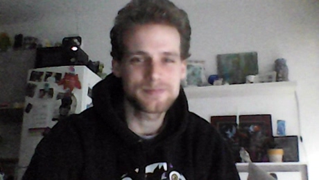 Footslut1992  19-03-2022 video sex