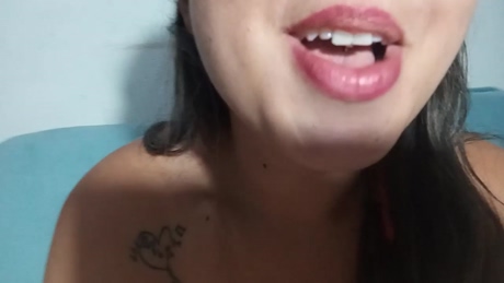 Gaucha_Sapeka 19-03-2022 sucktits 