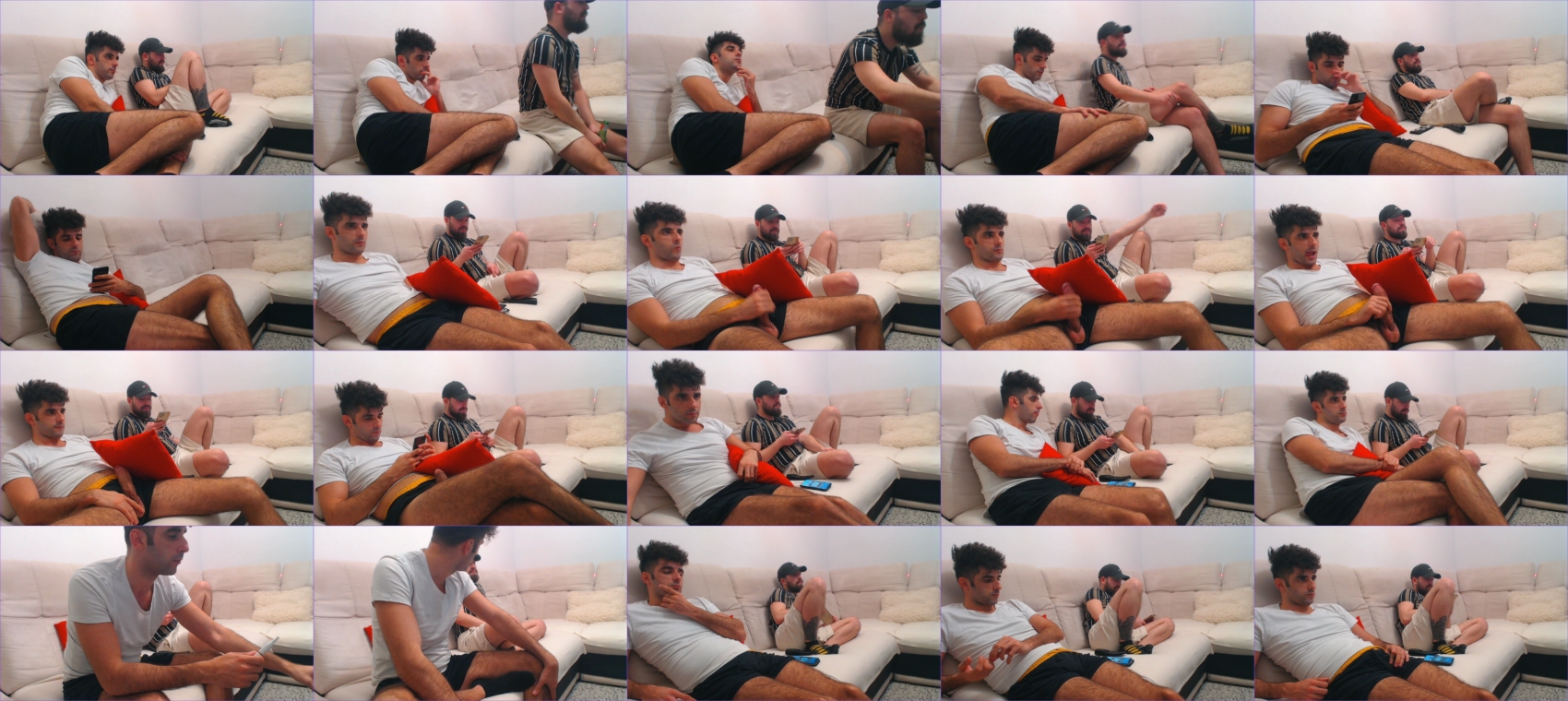 Joshua23cms  18-03-2022 Recorded Video toy