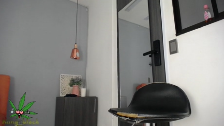 Kiing_Black  19-03-2022 video deep