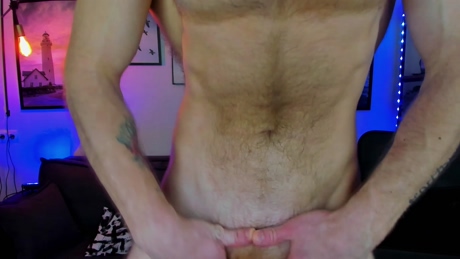 King_Harley  19-03-2022 Recorded Video naked