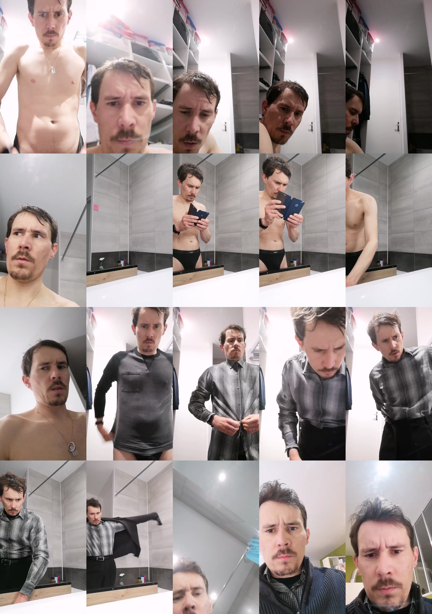 LucSummers  19-03-2022 Recorded Video bigass