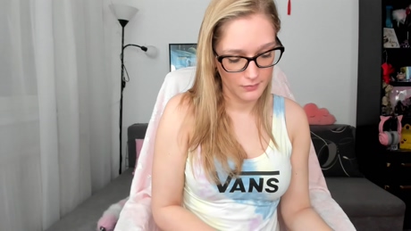 LunaNicole 19-03-2022 oral 