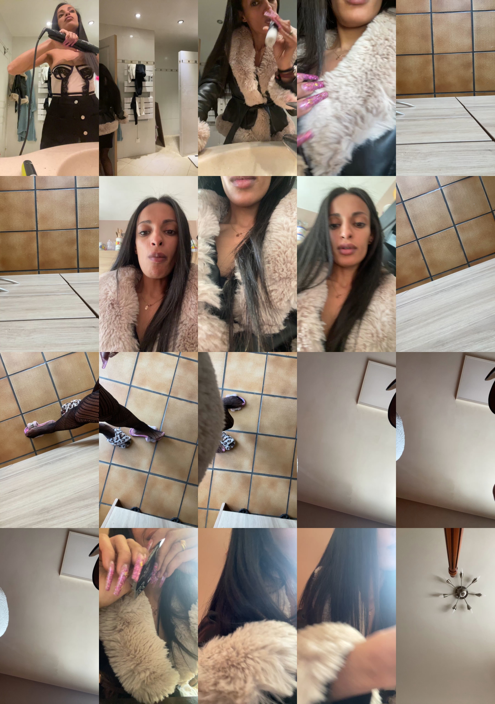 MissFeetParis 18-03-2022 fuck 