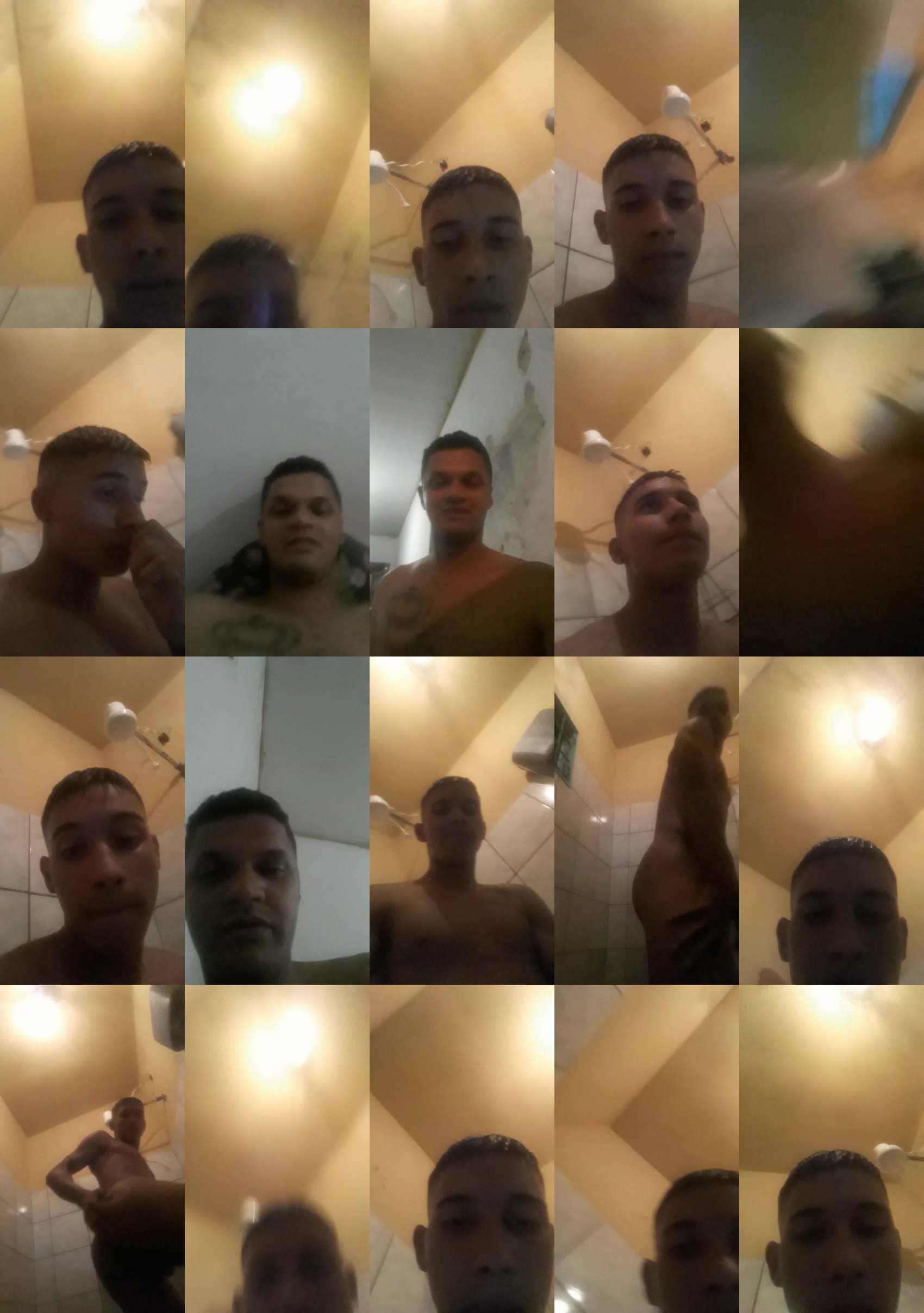 NovinhoMoreno04  19-03-2022 Recorded Video sex