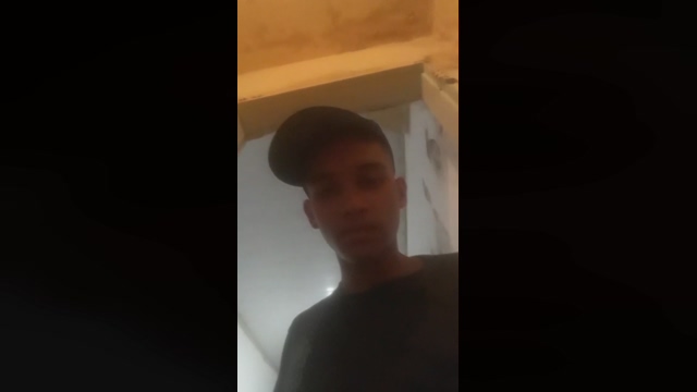 NovinhoMoreno04  19-03-2022 Recorded Video striptease
