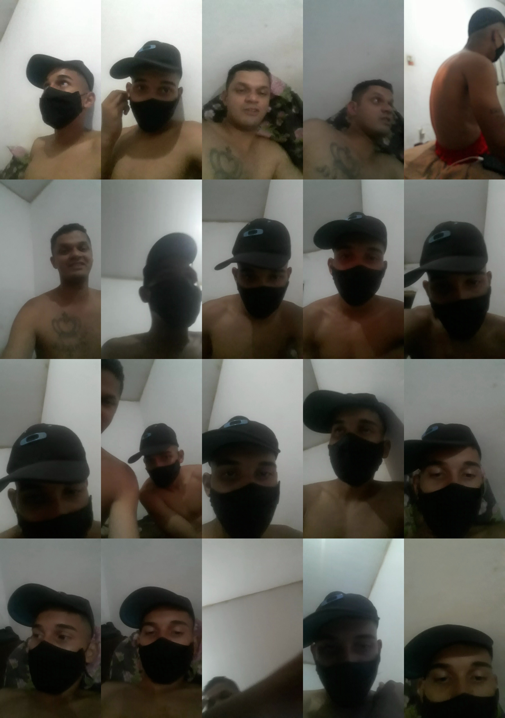 NovinhoMoreno04  19-03-2022 Recorded Video fuckher