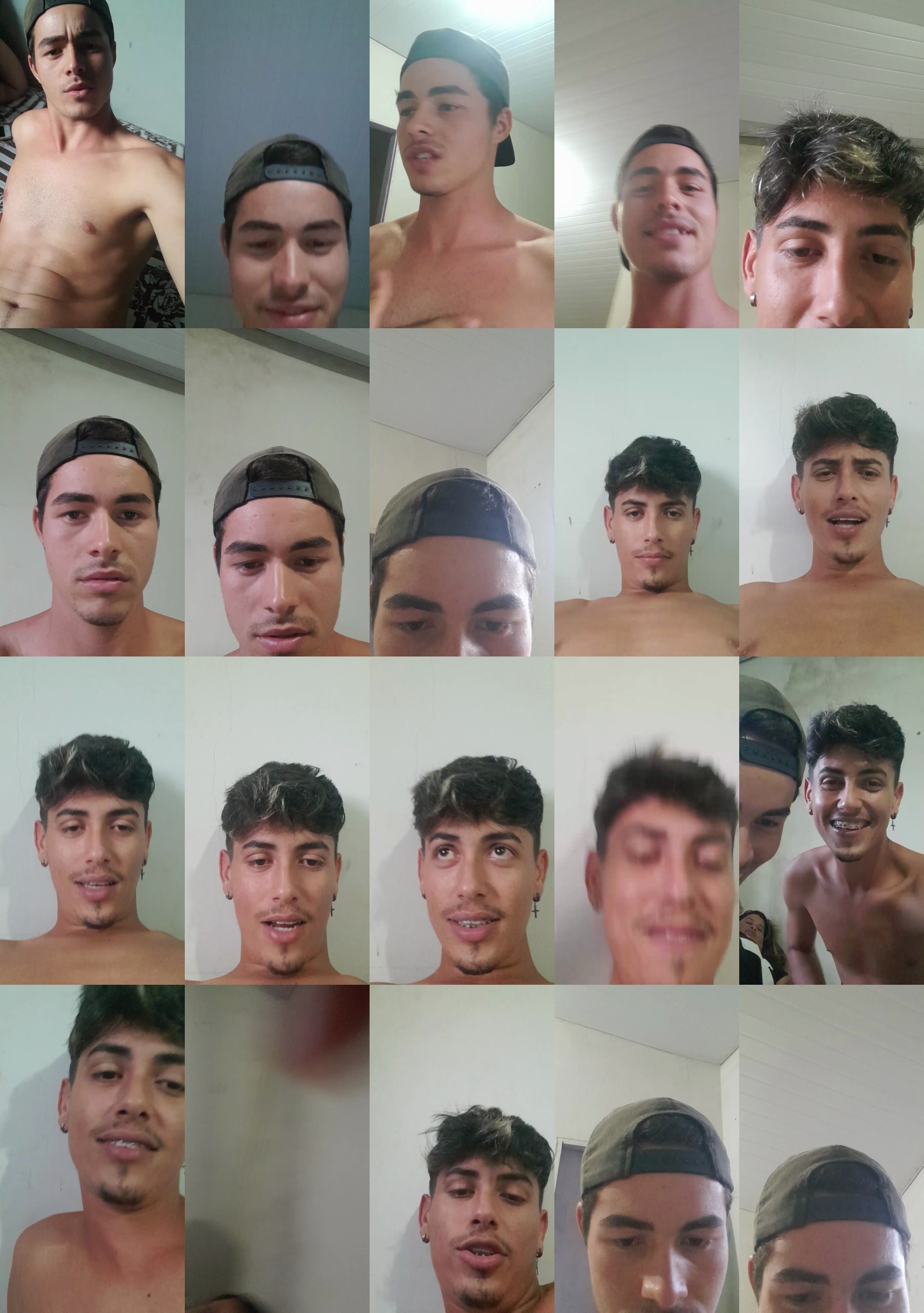 Novinhodalapa  18-03-2022 Recorded Video bigdick