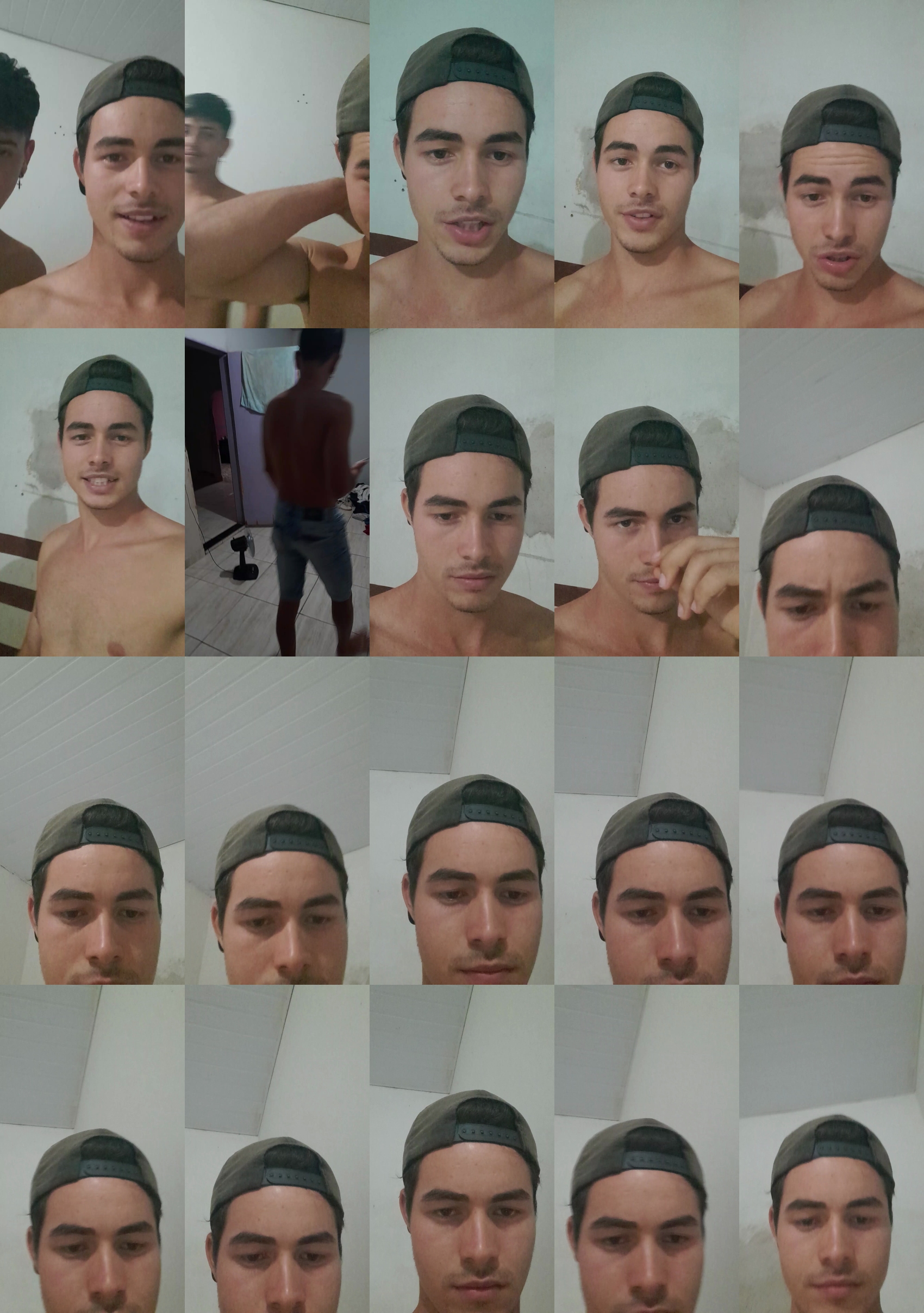 Novinhodalapa  18-03-2022 Recorded Video hardcock