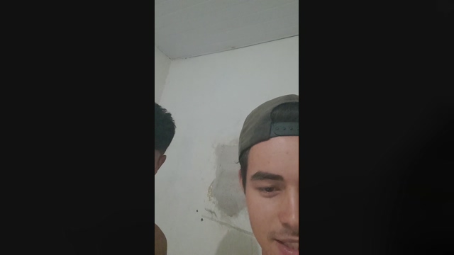 Novinhodalapa  18-03-2022 Recorded Video hardcock