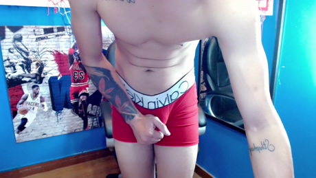 Pablo_Locket  18-03-2022 Recorded Video fuckher