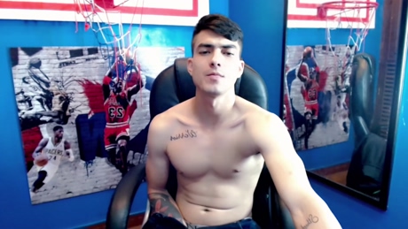 Pablo_Locket  18-03-2022 video harddick