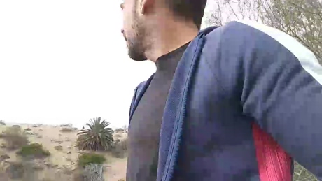 Pabloysebas  18-03-2022 video analtoy