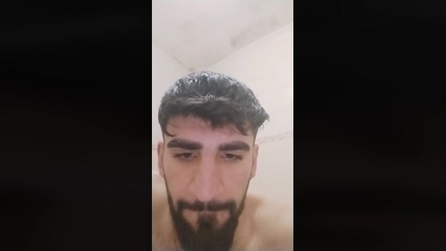 PlayboyGazi  19-03-2022 Recorded Video fuckass