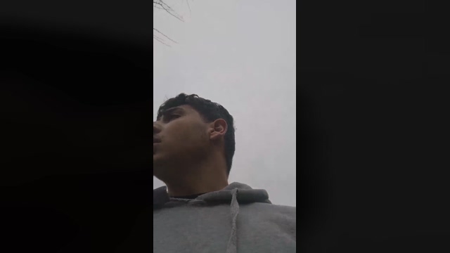 Roma22100  19-03-2022 Recorded Video fuckass