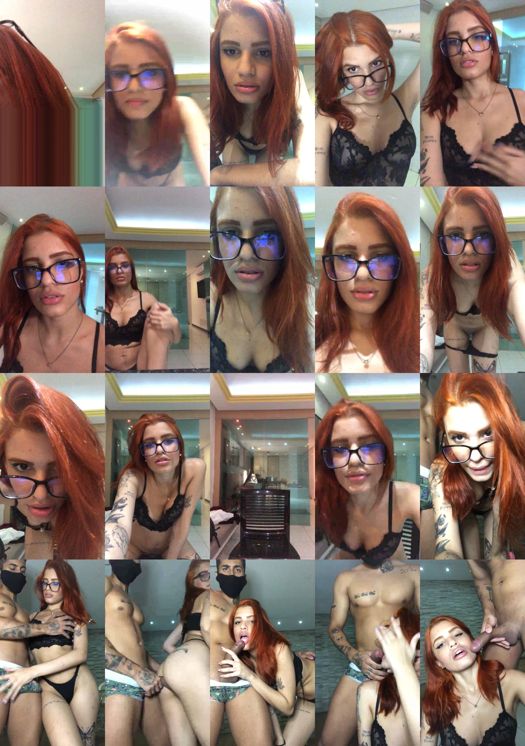 RuivaBr19 19-03-2022 sexybody 