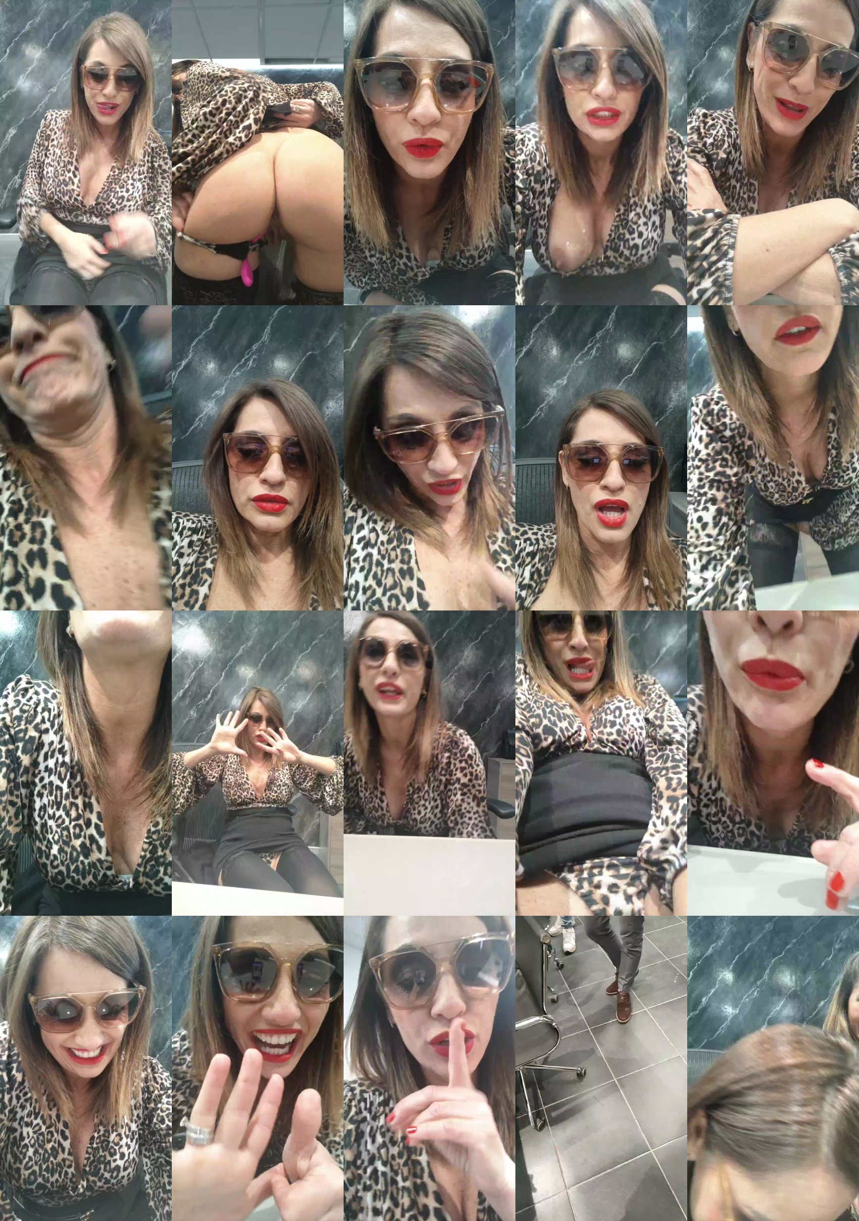 Selene1975 19-03-2022 pussy 