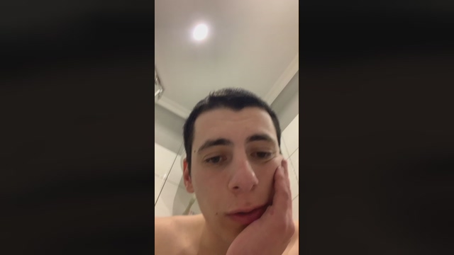 Shoko_mulat  18-03-2022 Recorded Video beauty