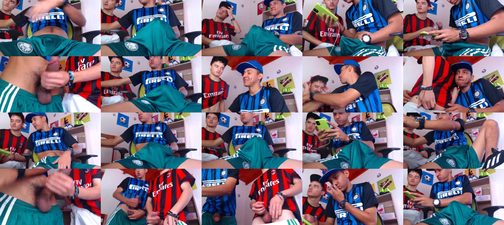 Skinny23cm  19-03-2022 Recorded Video fingers