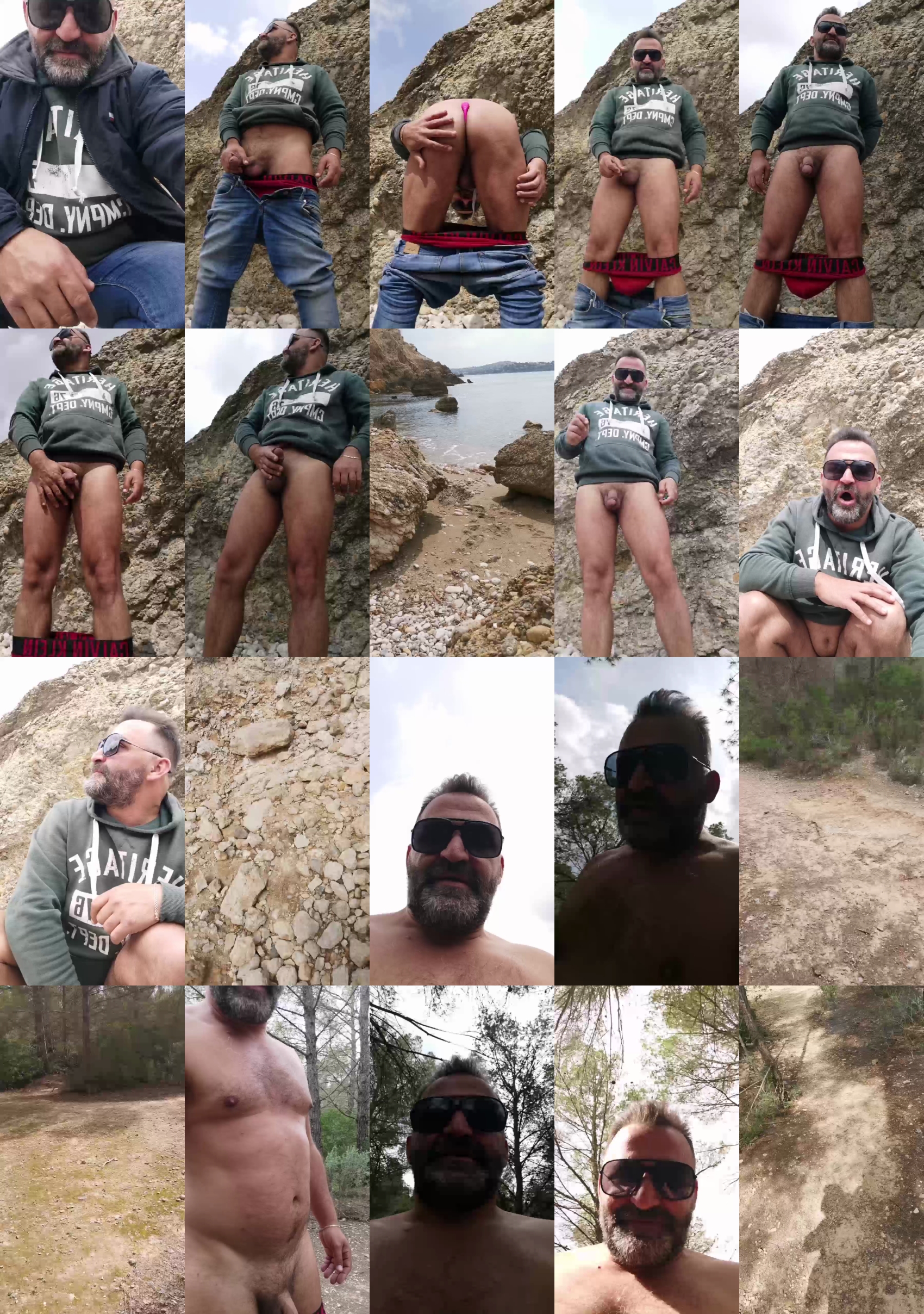 Slavomir78  19-03-2022 Recorded Video hot