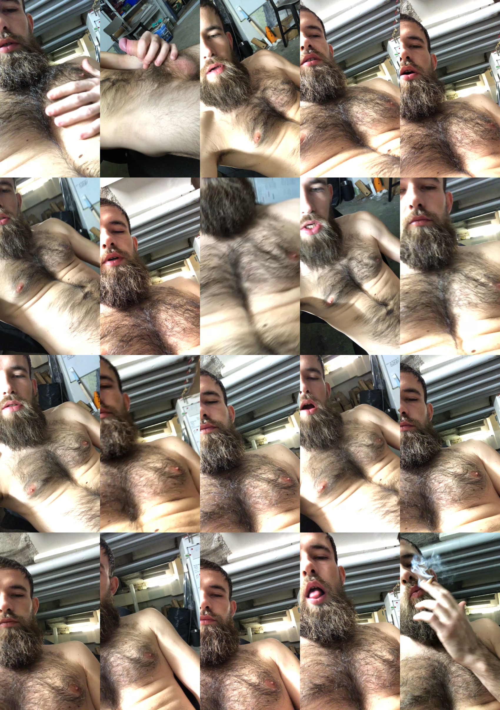 Thomux  19-03-2022 Recorded Video wank