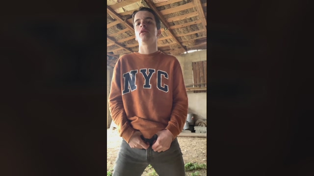 Tombgyoung  18-03-2022 Recorded Video Nude