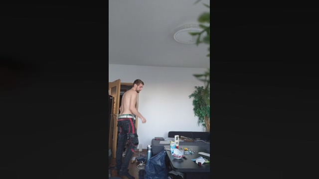 WiederSacha  18-03-2022 Recorded Video play