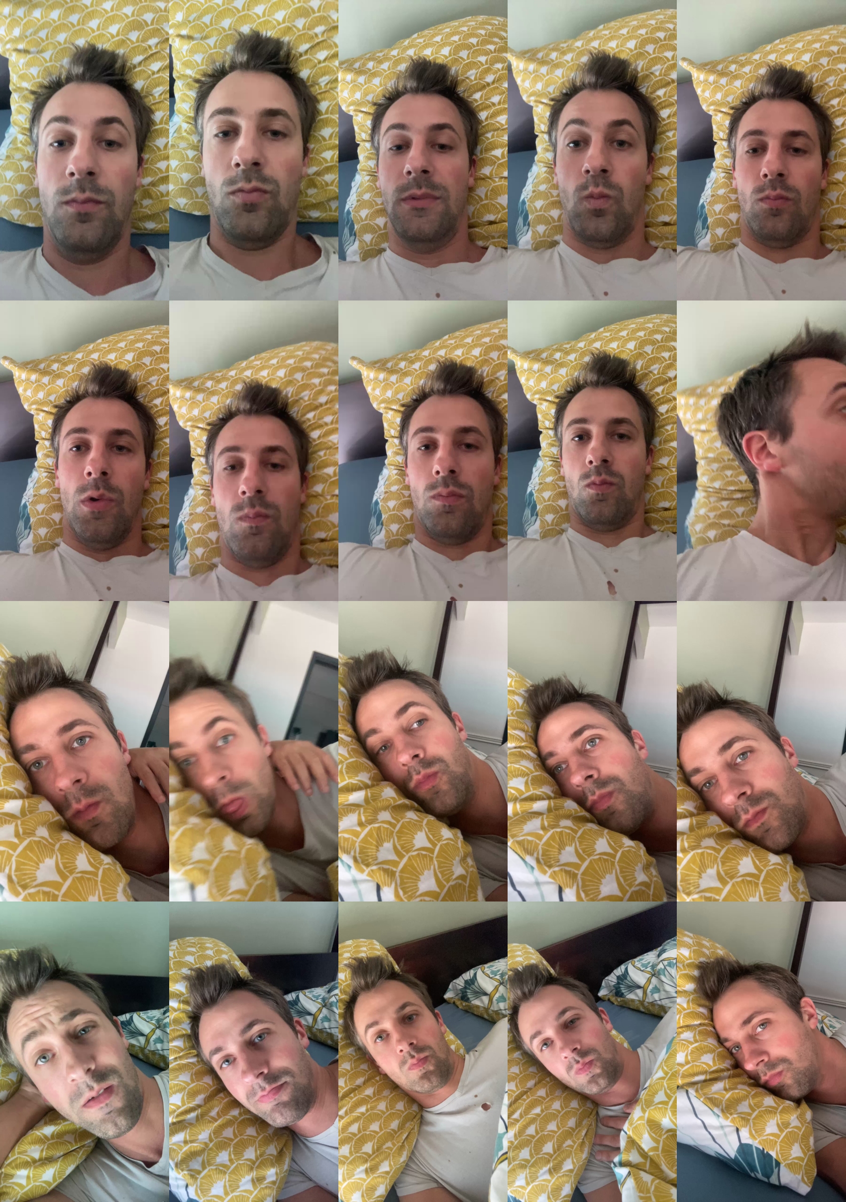 a2cmieux666  19-03-2022 Recorded Video Recorded