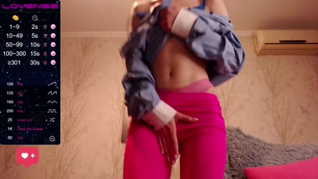adriana_dance 19-03-2022 oral 
